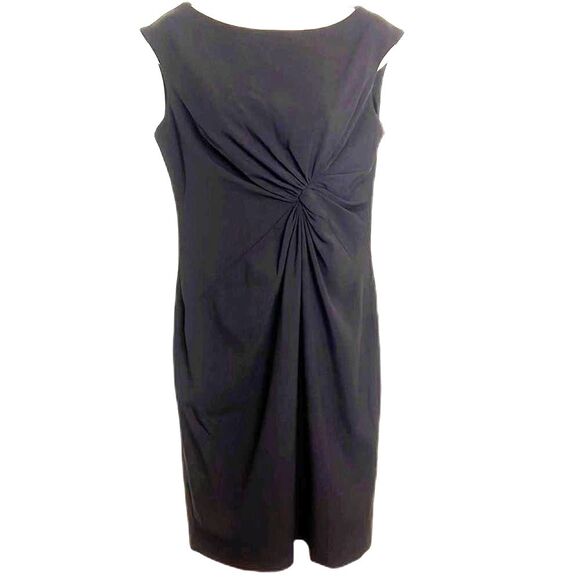 NWT Anne Klein | St. Tropez Sheath Dress | Size 6 - Picture 1 of 11